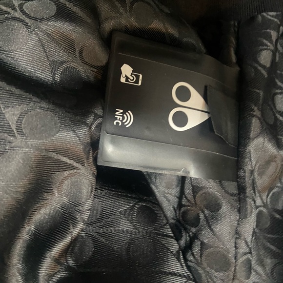 Moose knuckle jacket - Picture 4 of 4